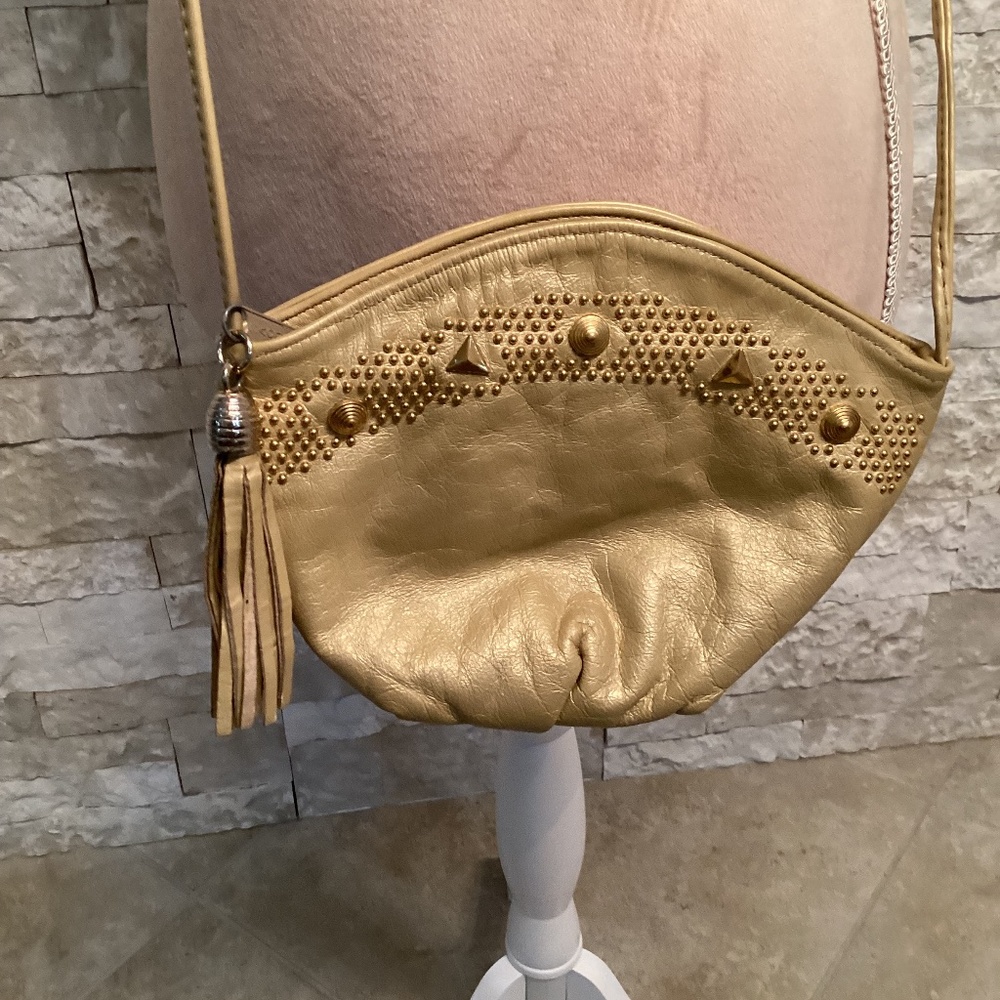 Vintage Atalla Handbag